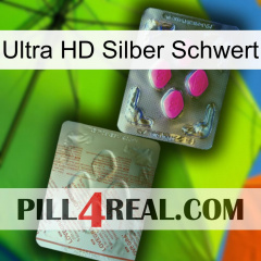 Ultra Hd Silver Sword 38